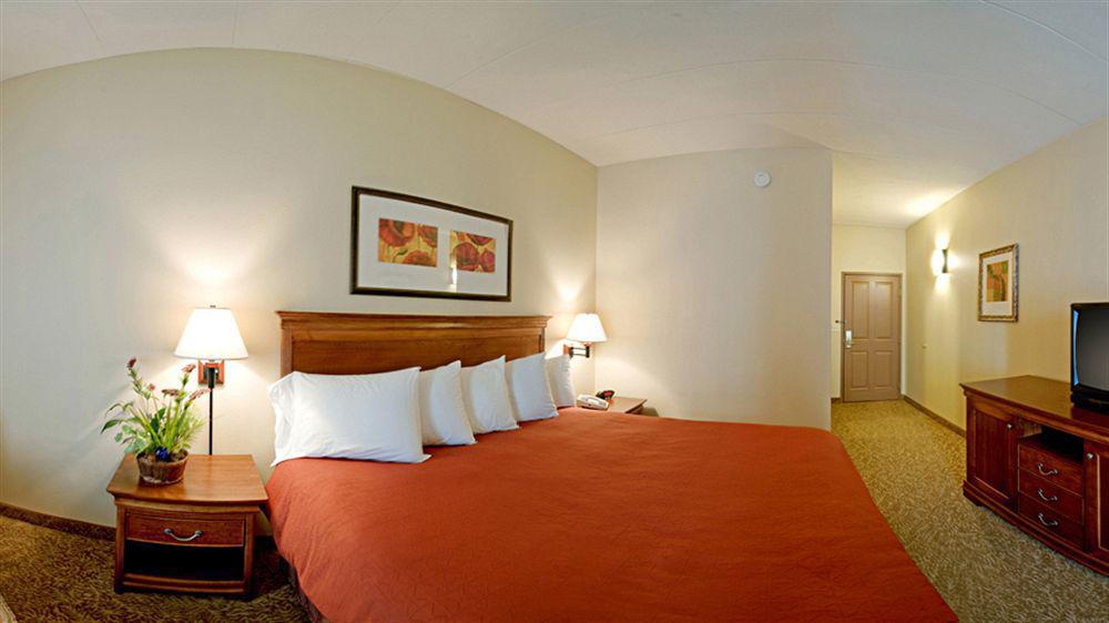 Country Inn & Suites By Radisson, Rapid City, Sd Buitenkant foto