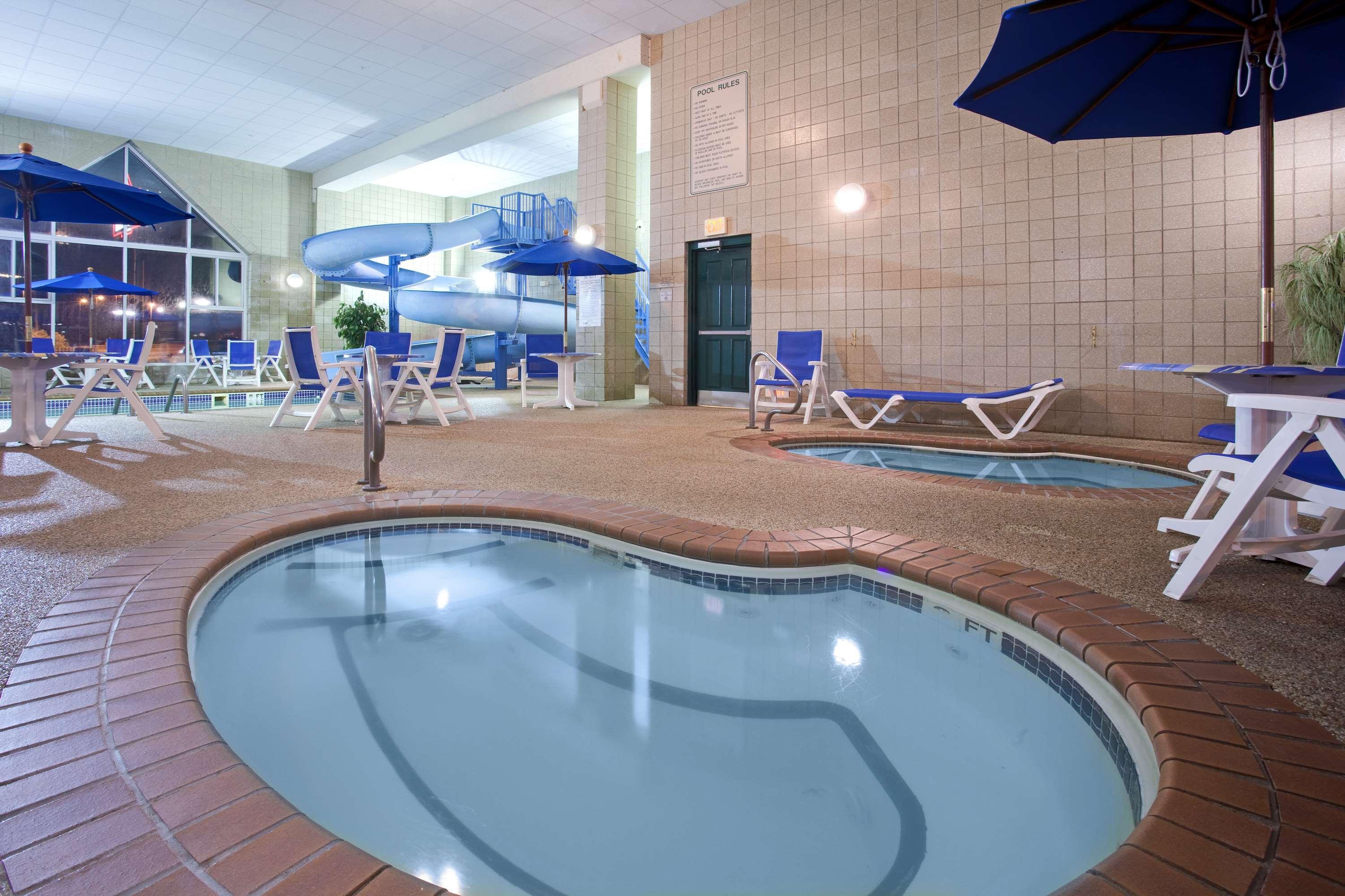 Country Inn & Suites By Radisson, Rapid City, Sd Faciliteiten foto